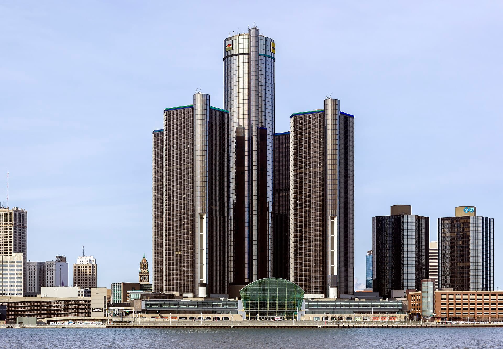 General Motors — Wikimedia Commons