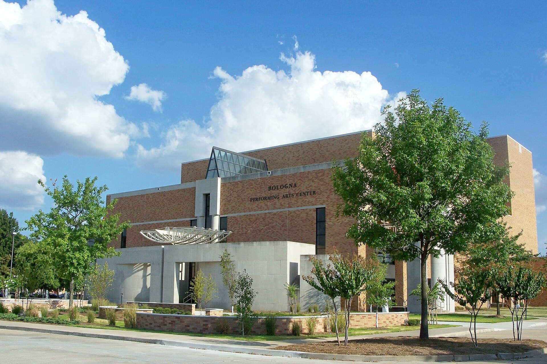 Delta State University — Wikimedia Commons