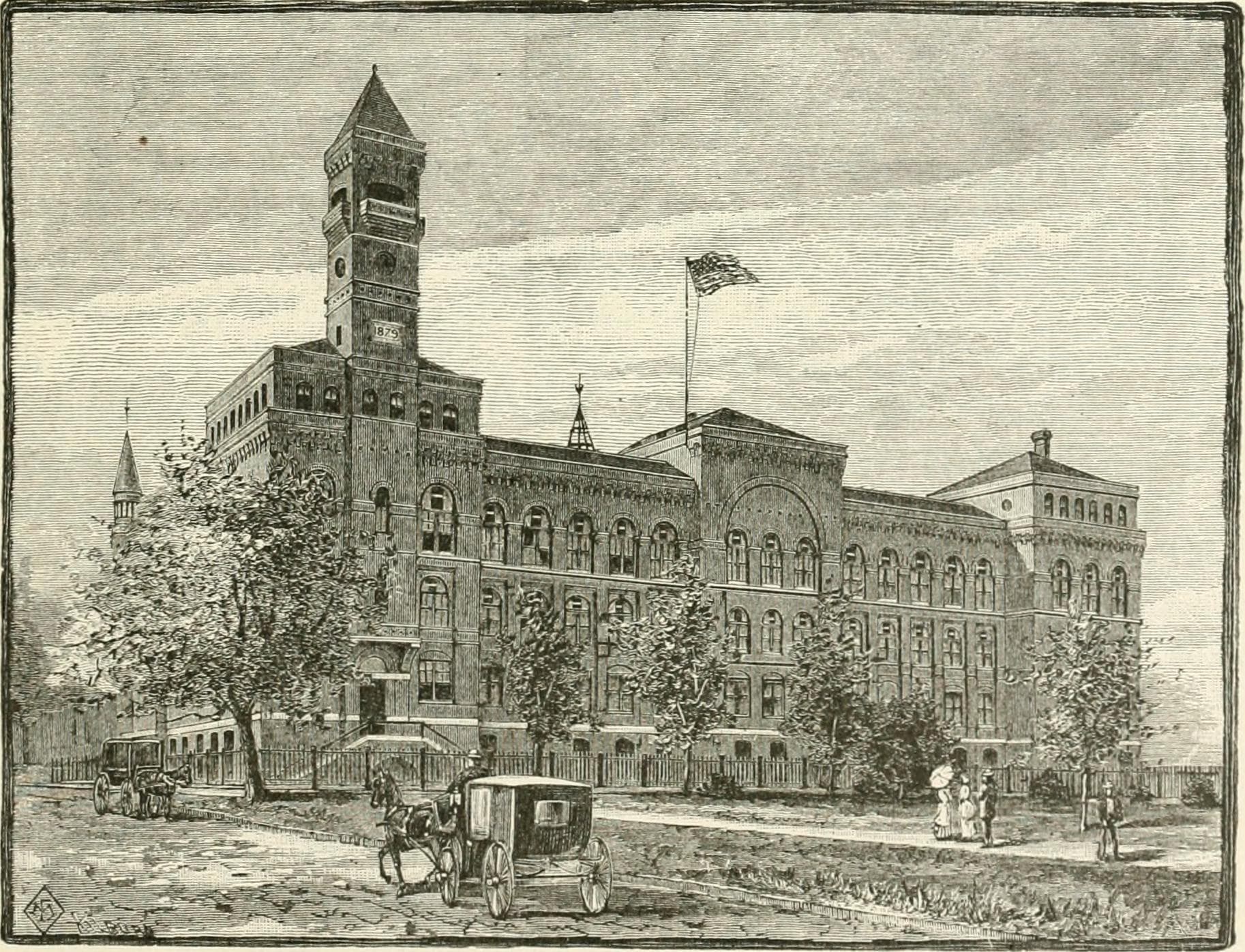 Montana Capitol Complex — Wikimedia Commons