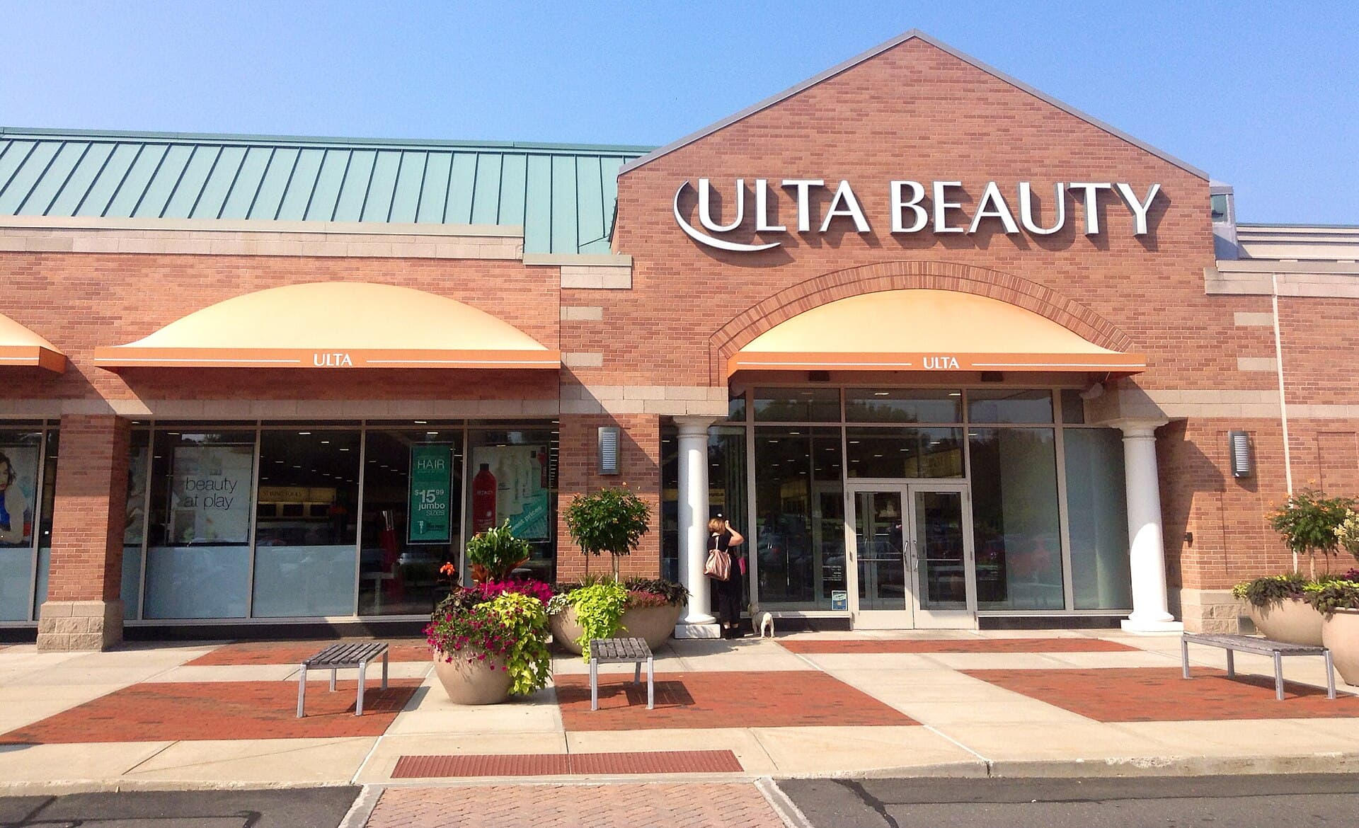 Ulta Beauty — Wikimedia Commons