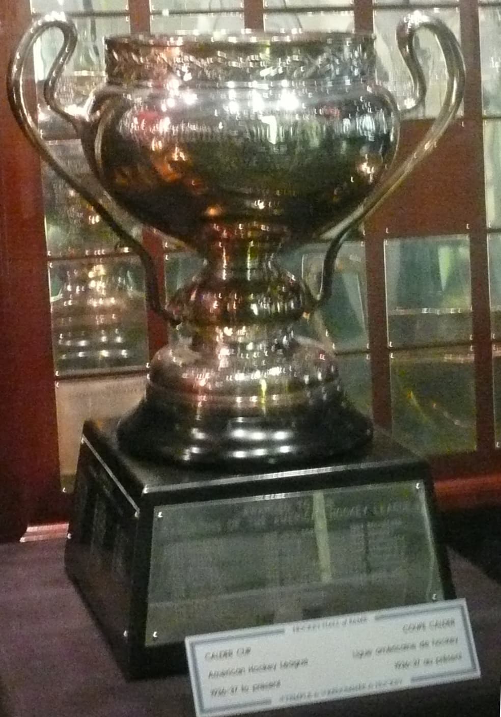 American Hockey League — Wikimedia Commons