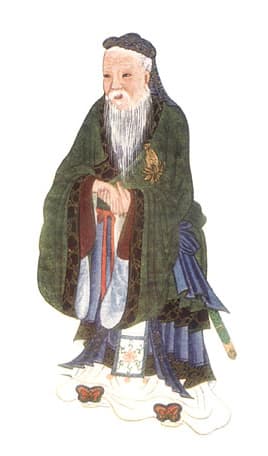Confucius — Wikimedia Commons