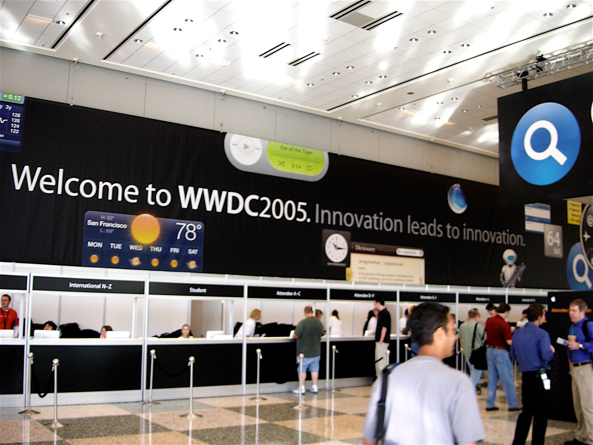 WWDC 2026 — Wikimedia Commons