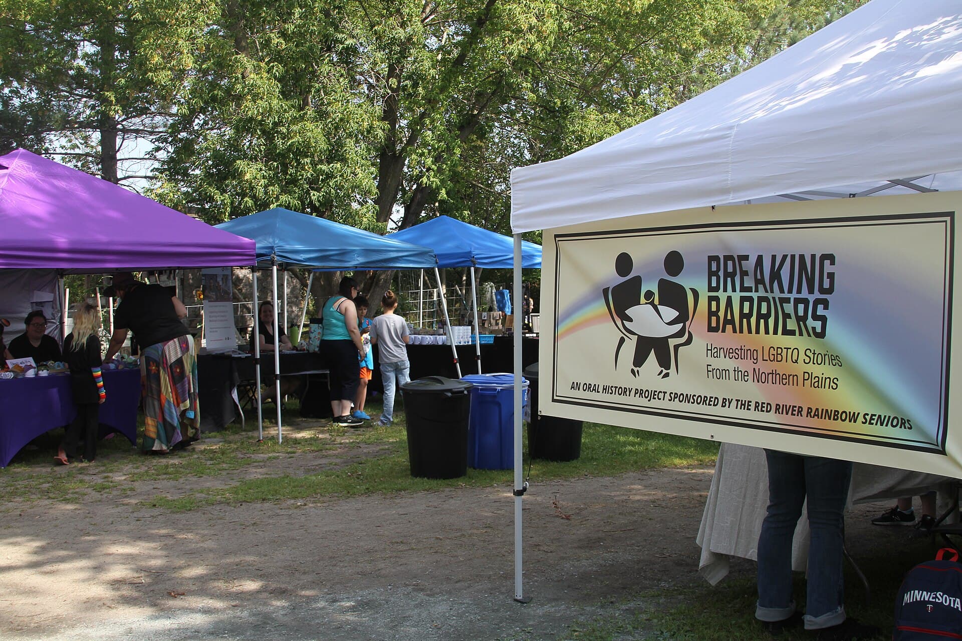 Bemidji Pride — Wikimedia Commons