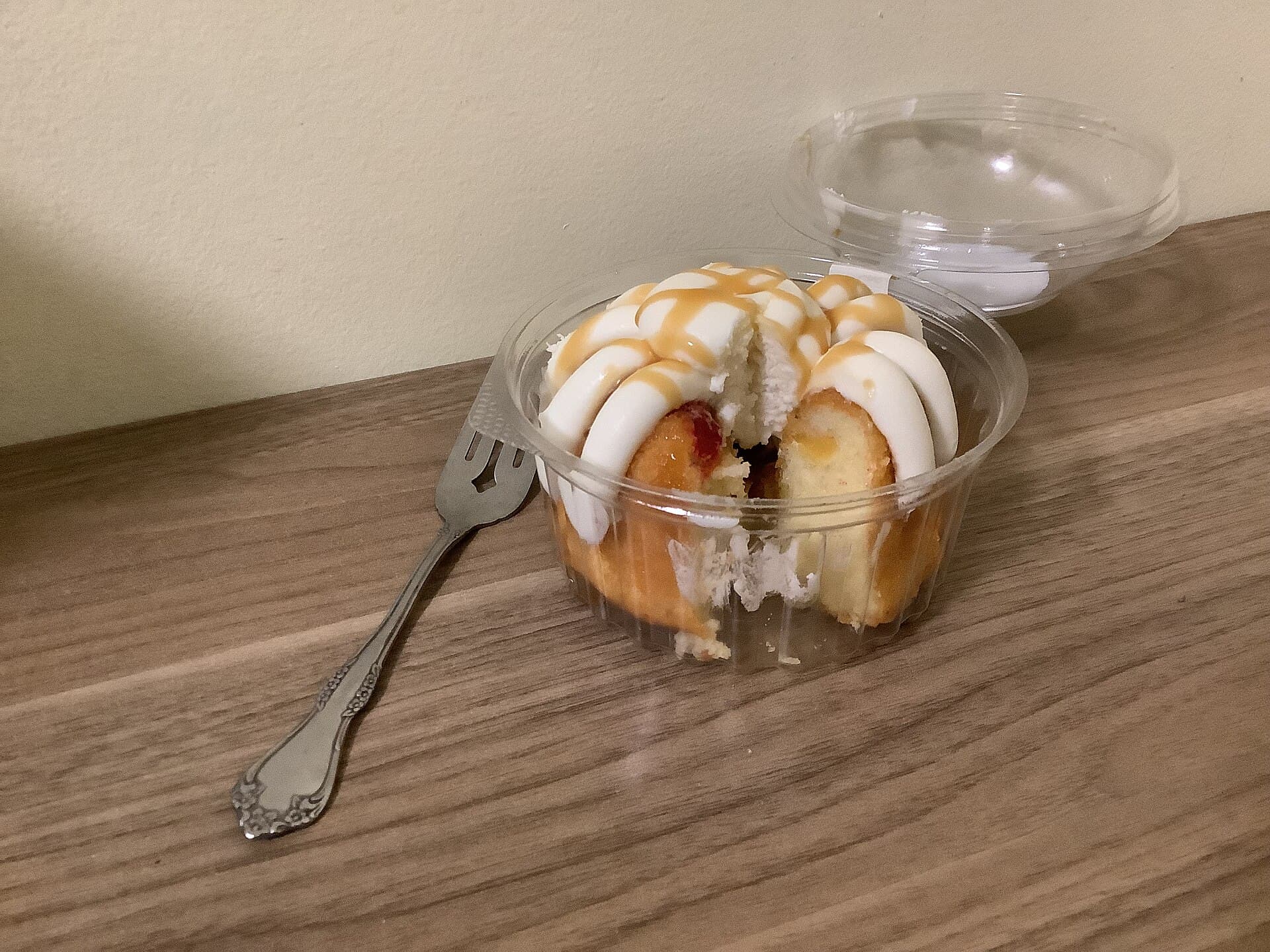 Nothing Bundt Cakes — Wikimedia Commons