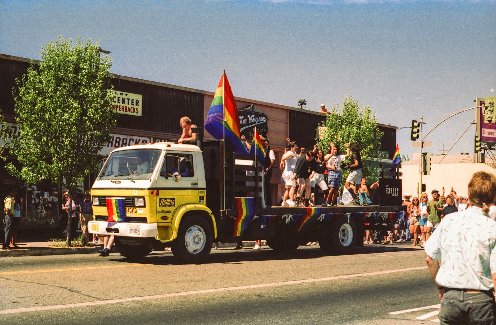 Fresno Pride — Wikimedia Commons