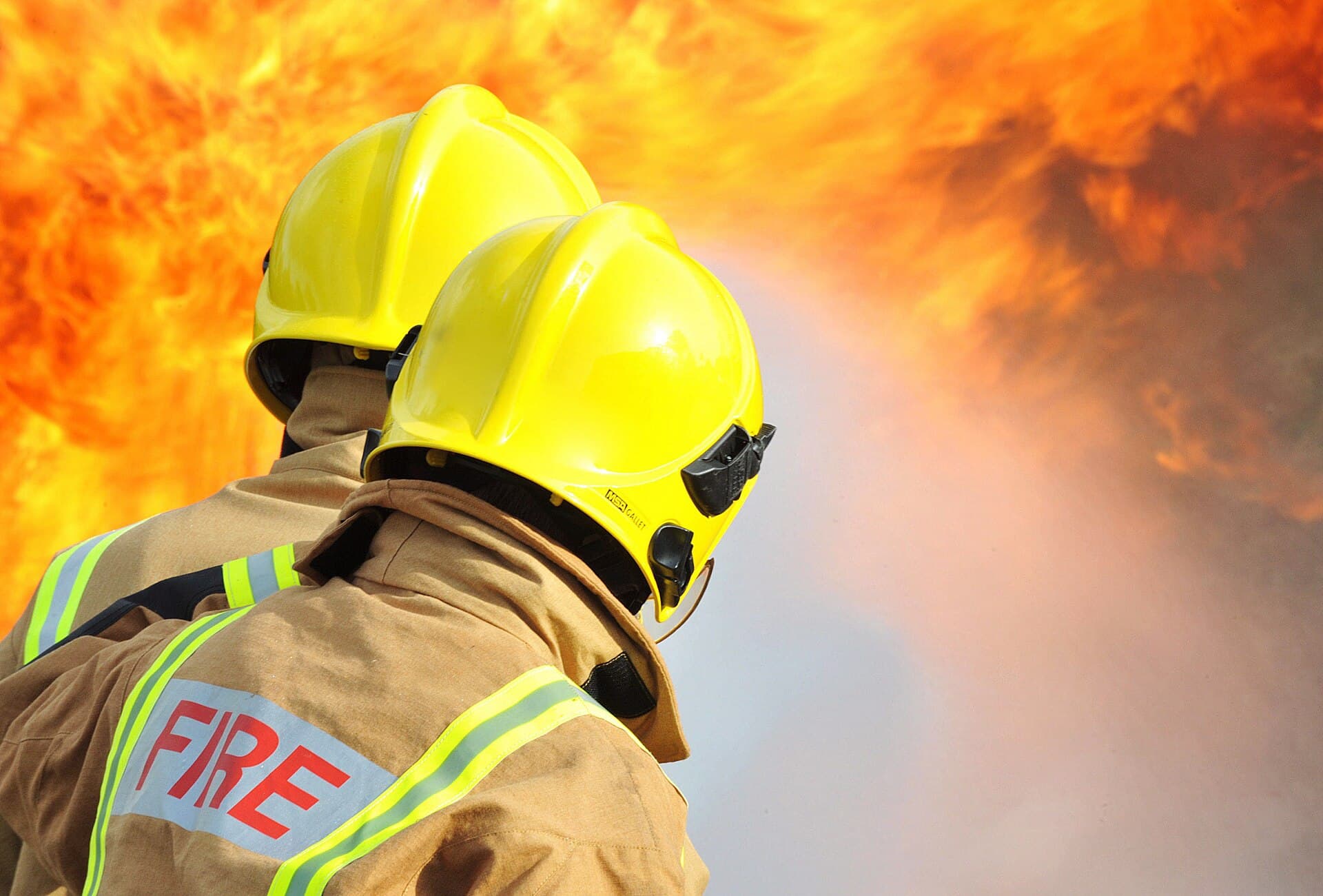 High Point Firefighters — Wikimedia Commons