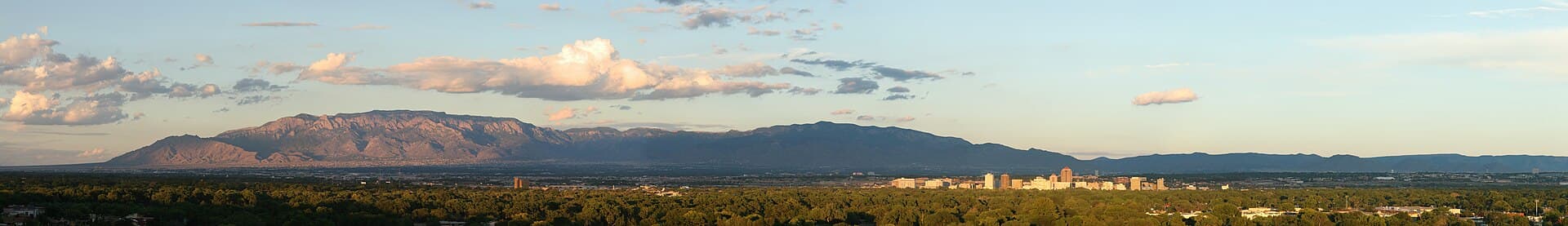 Bernalillo County — Wikimedia Commons