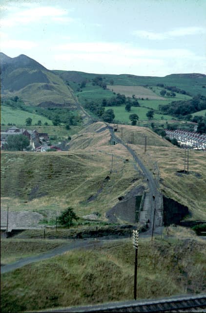 Aberfan disaster — Wikimedia Commons