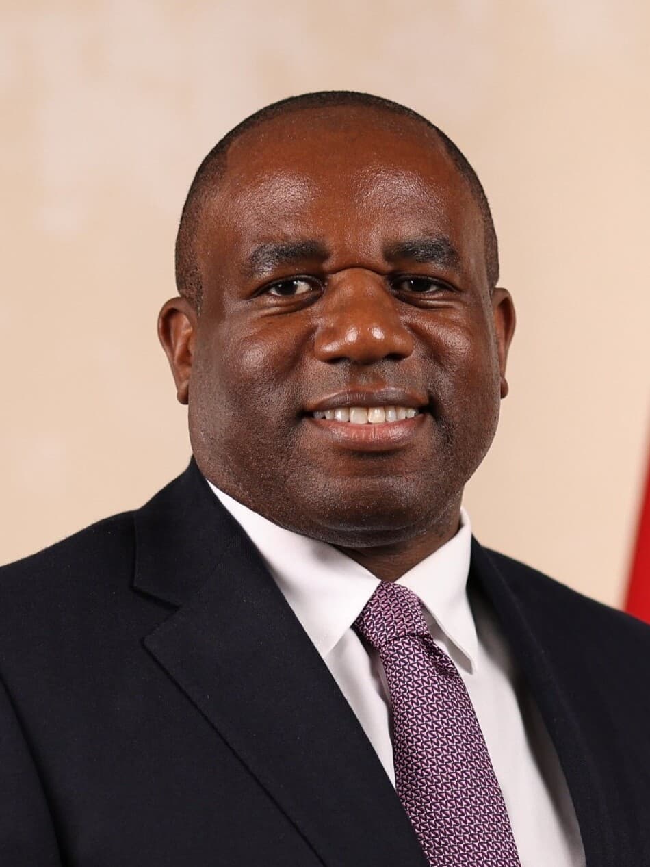 David Lammy — Wikimedia Commons
