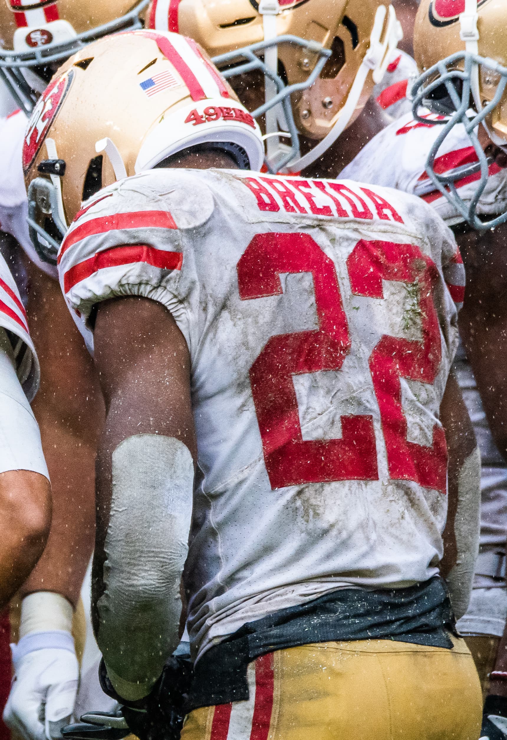 Matt Breida — Wikimedia Commons