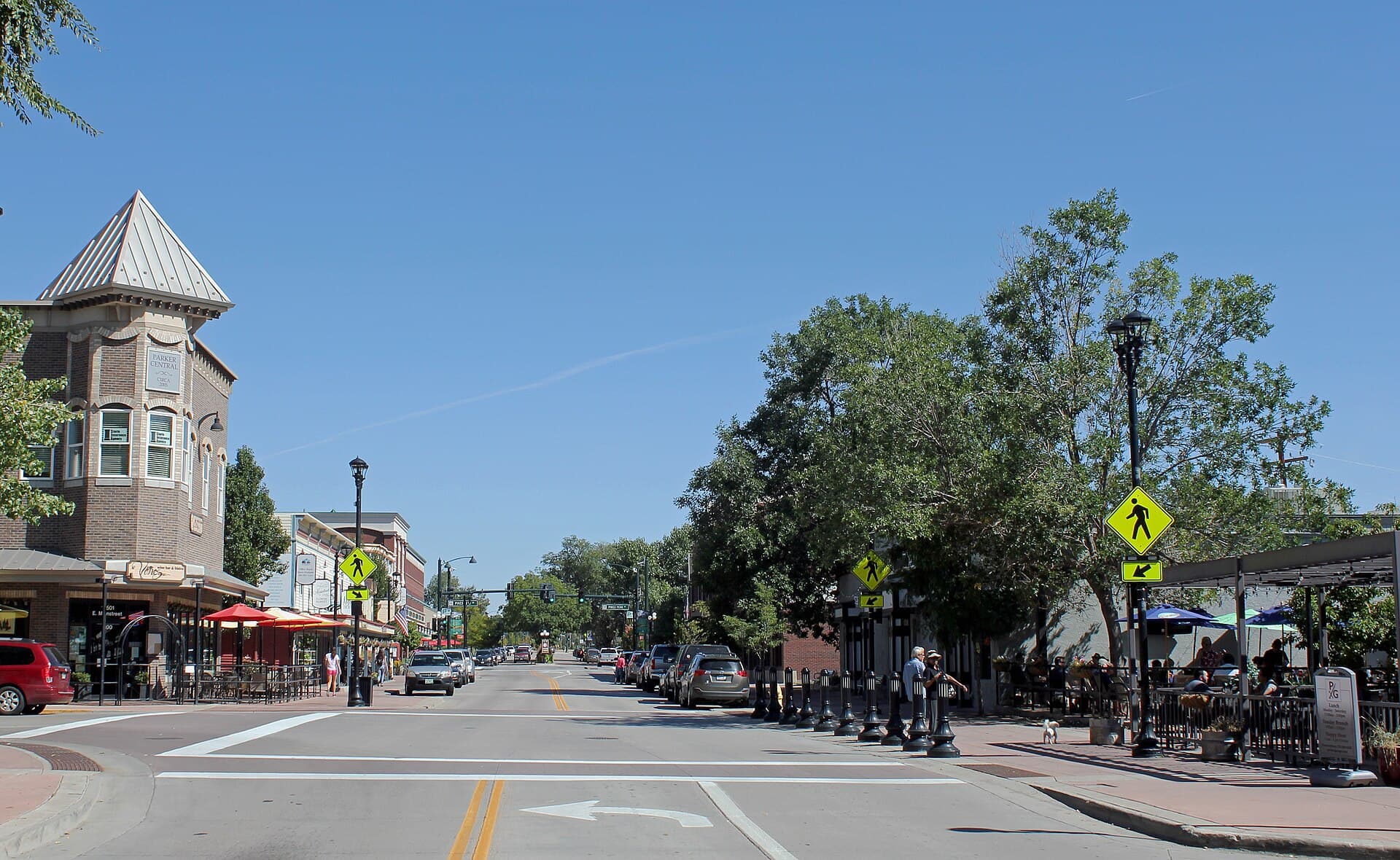 Parker — Wikimedia Commons