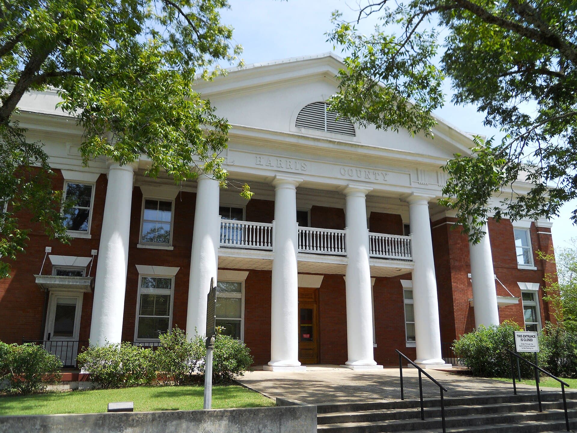 Harris County — Wikimedia Commons