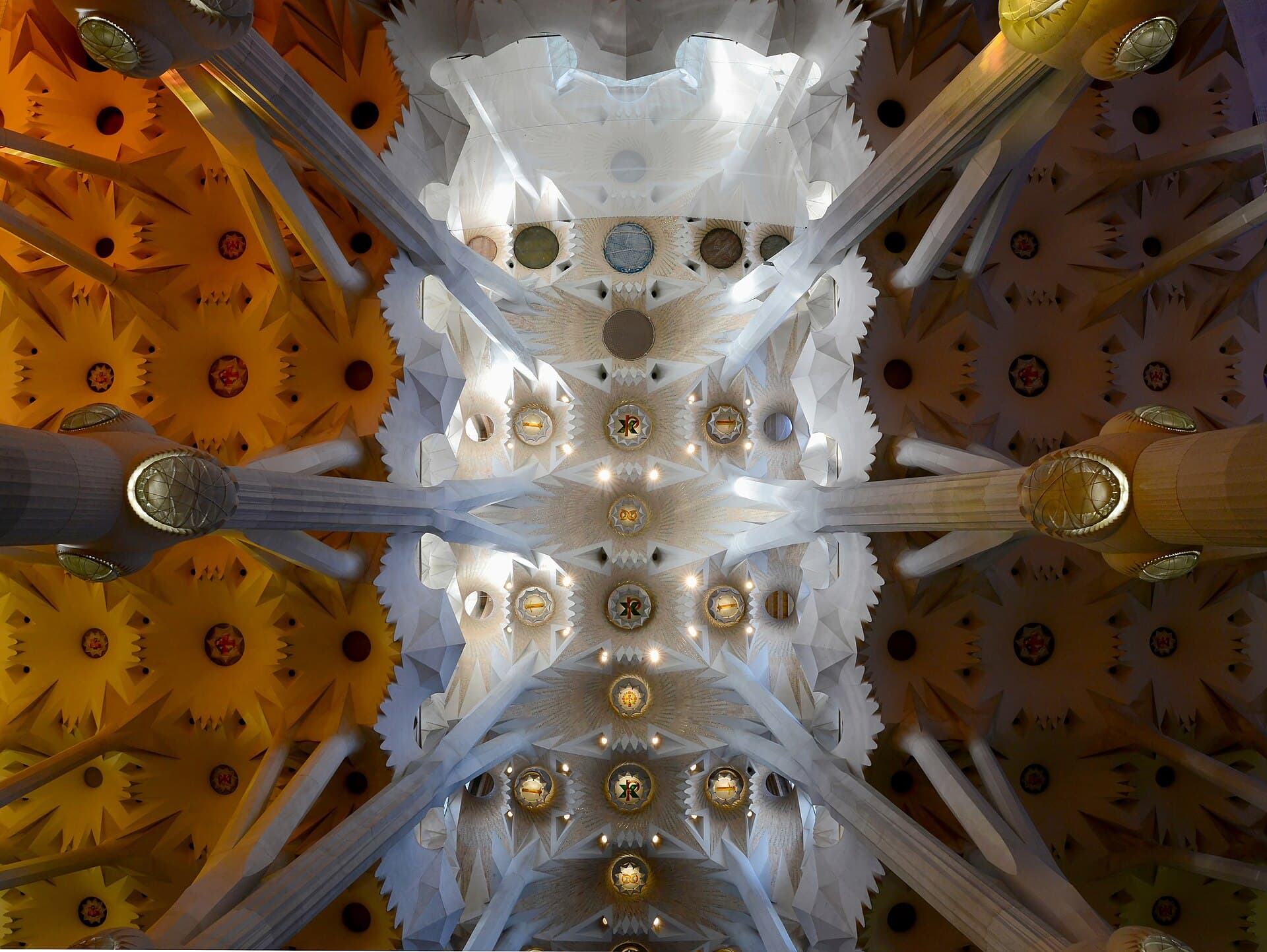Sagrada Família — Wikimedia Commons