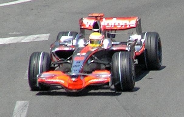 Lewis Hamilton — Wikimedia Commons