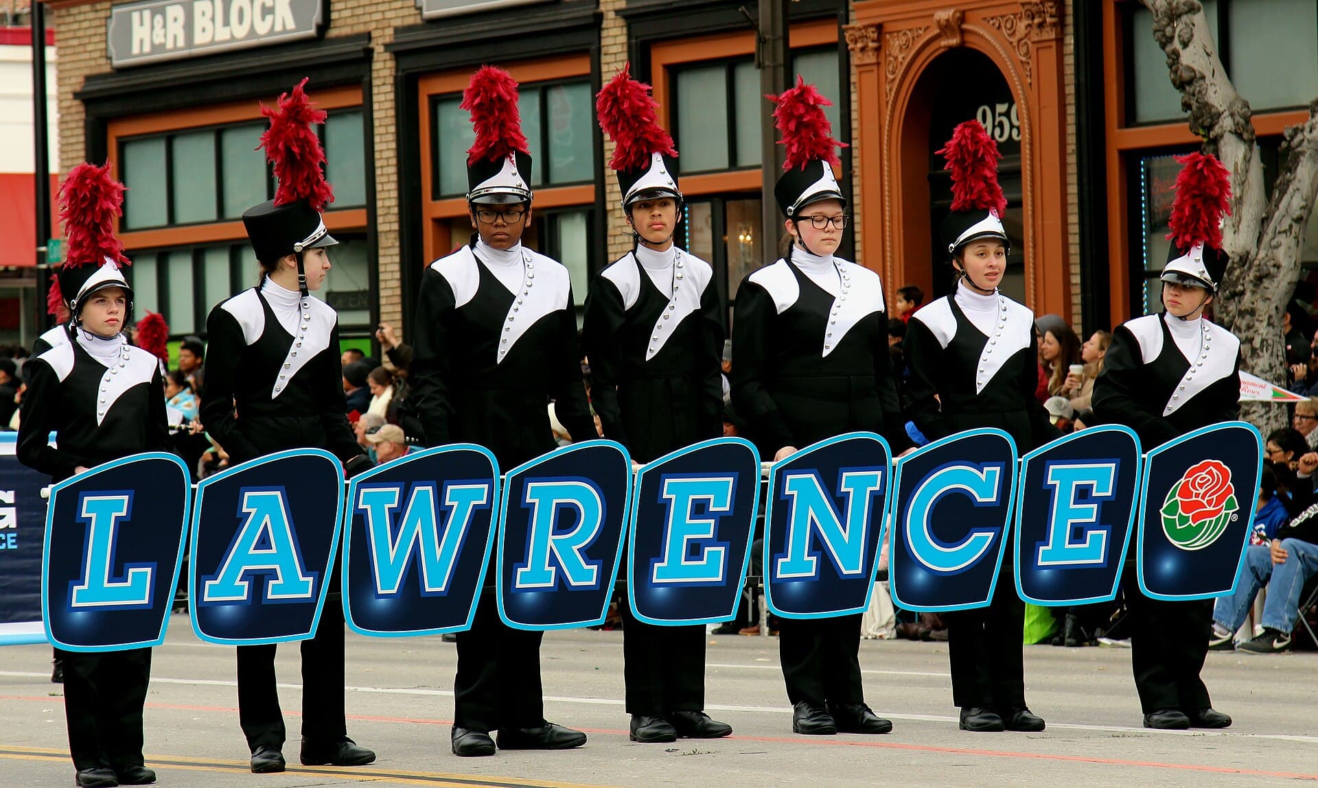 Lawrence PRIDE — Wikimedia Commons