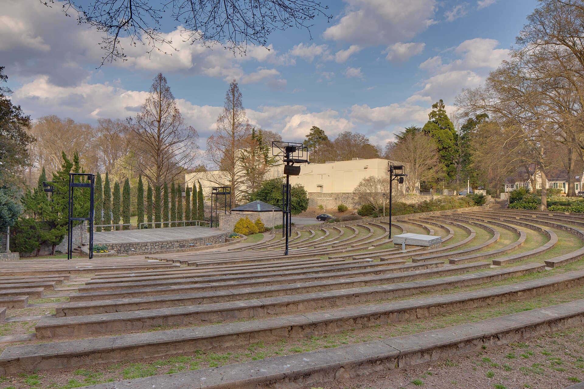 Raleigh Little Theatre — Wikimedia Commons