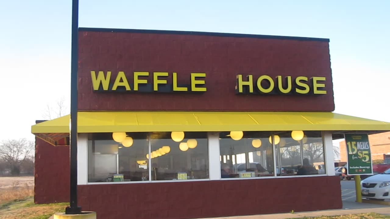 Waffle House — Wikimedia Commons