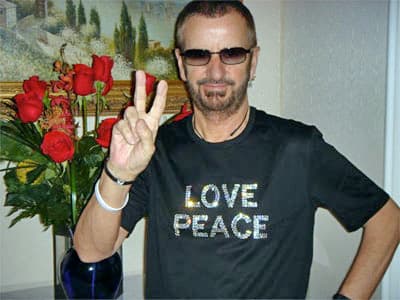 Ringo Starr — Wikimedia Commons