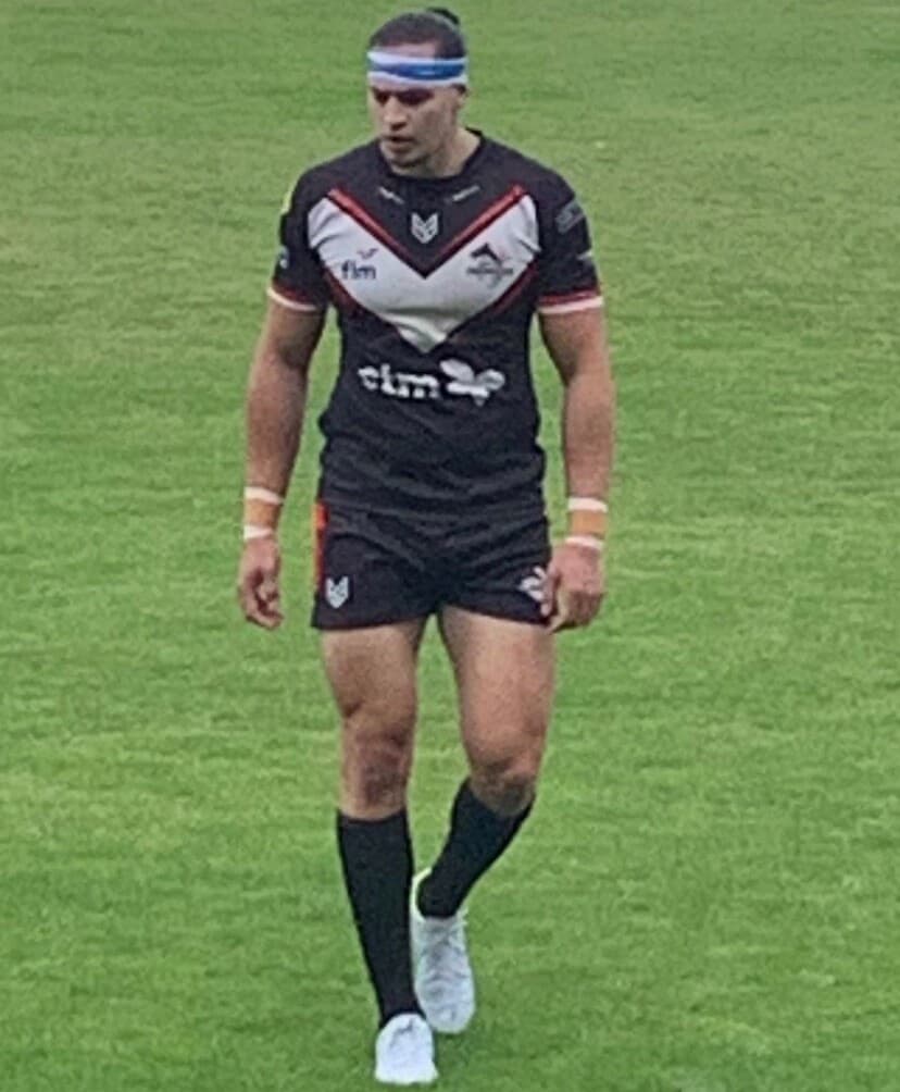 London Broncos — Wikimedia Commons