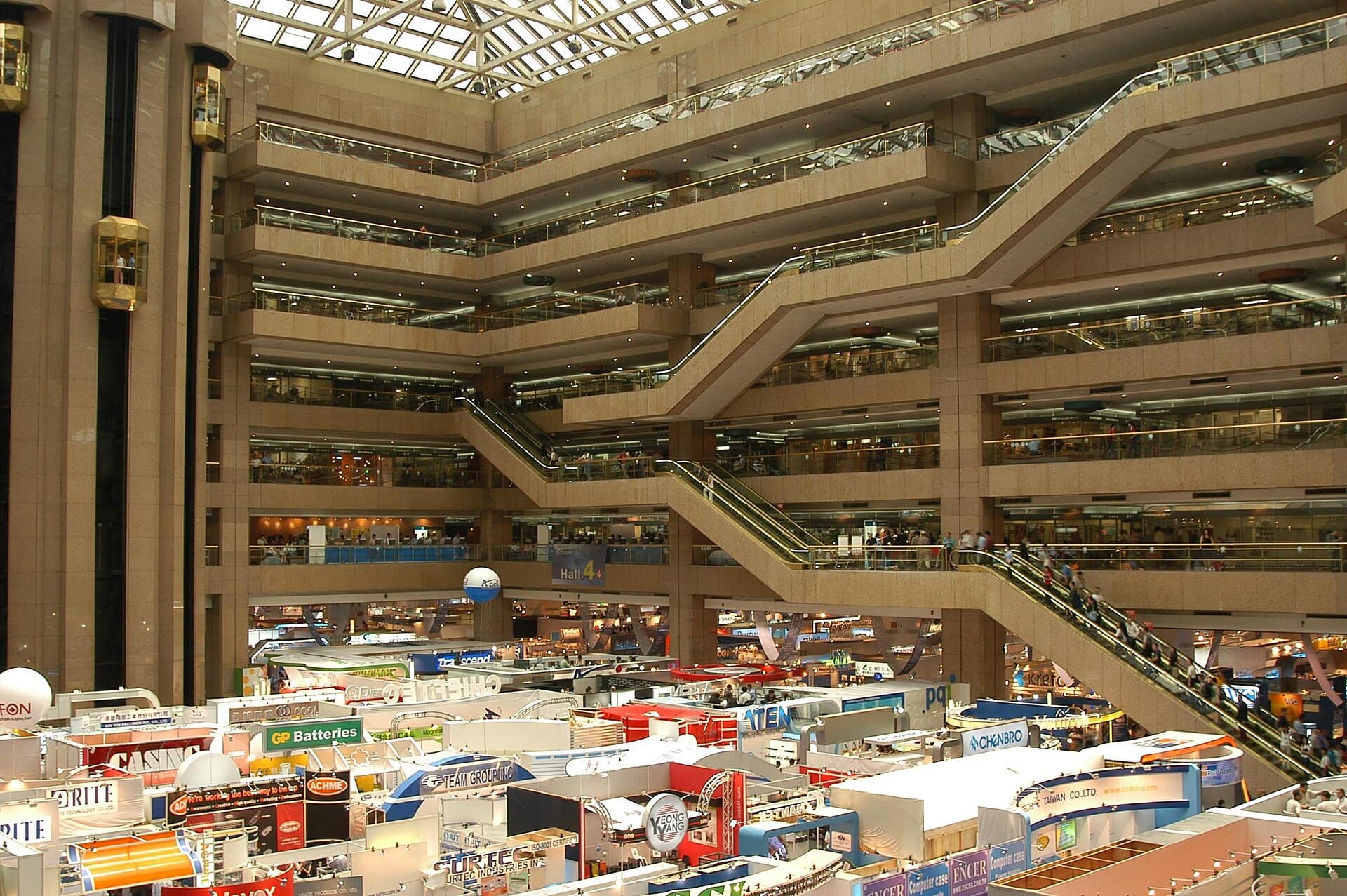 Computex — Wikimedia Commons