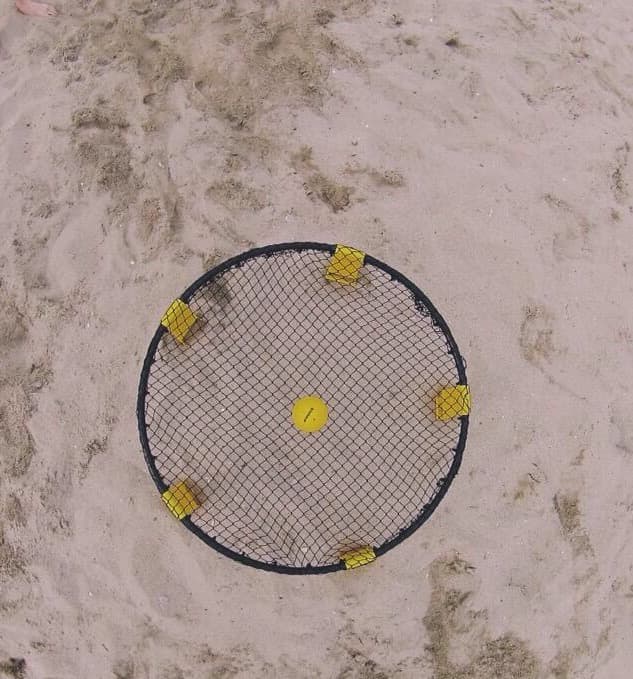 Spikeball — Wikimedia Commons