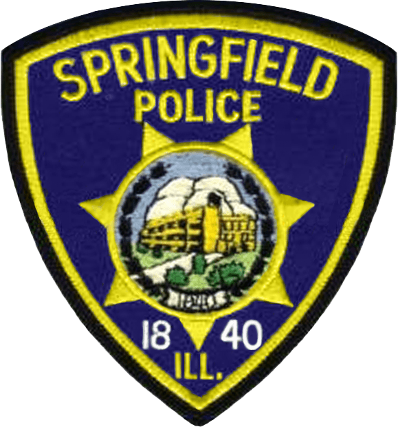 Springfield Police Department — Wikimedia Commons