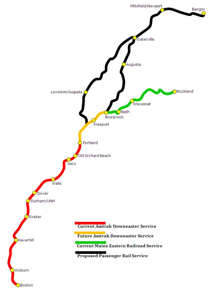 TrainRiders Northeast — Wikimedia Commons