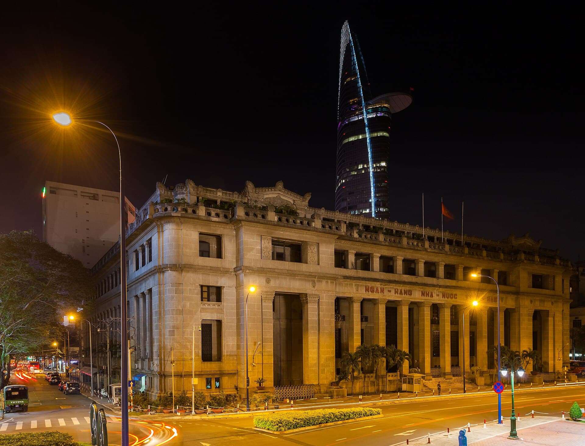 Vietnam shifts toward fiscal stimulus as growth target pressures mount