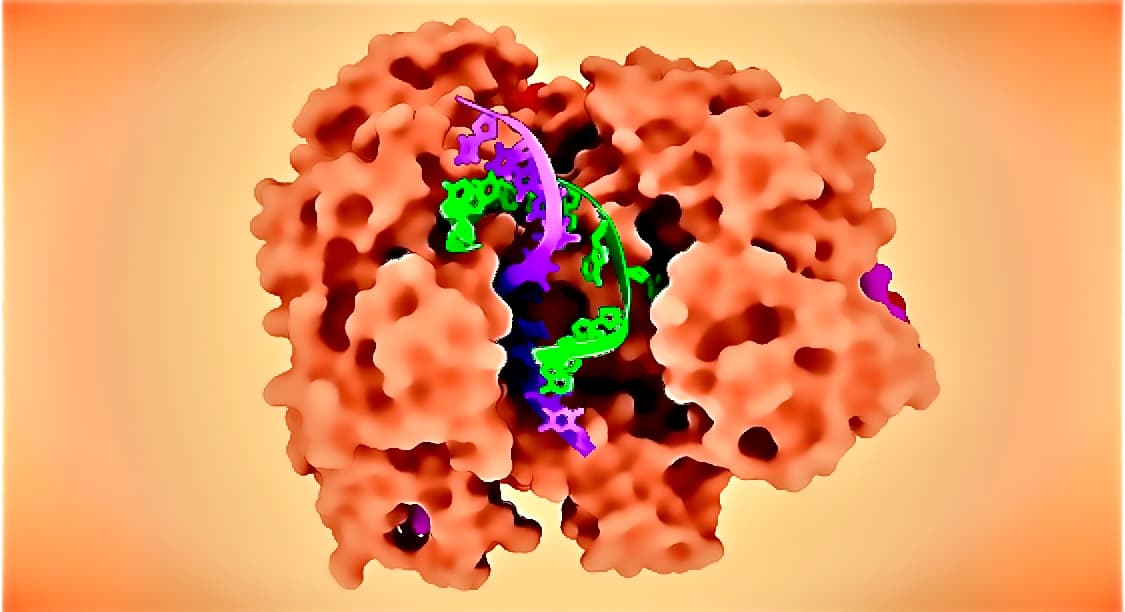 CRISPR tool kills cancer cells by targeting RNA signatures