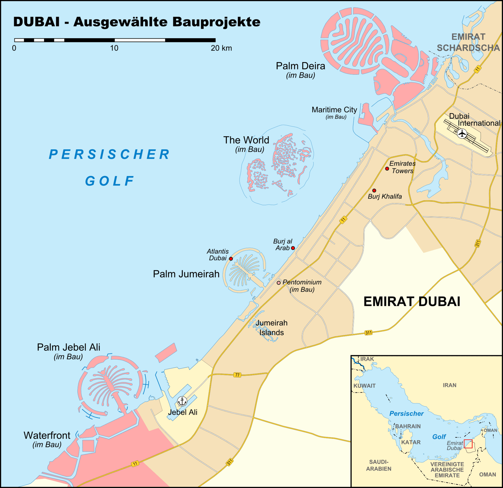 Dubai — Wikimedia Commons