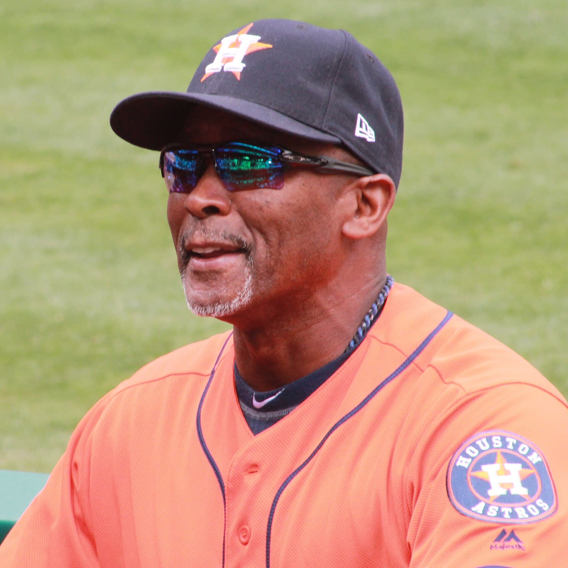 Houston Astros — Wikimedia Commons