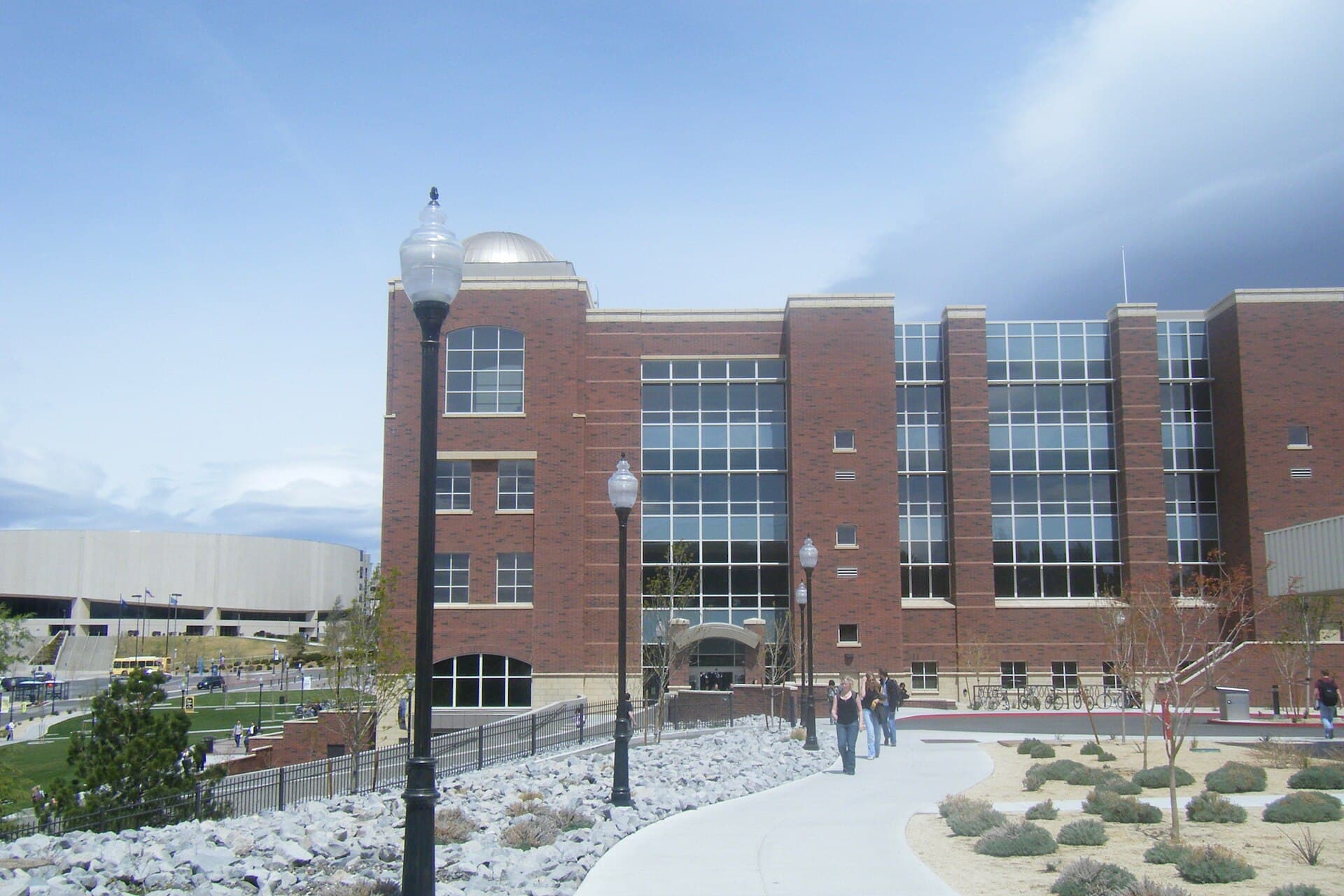 University of Nevada, Reno — Wikimedia Commons