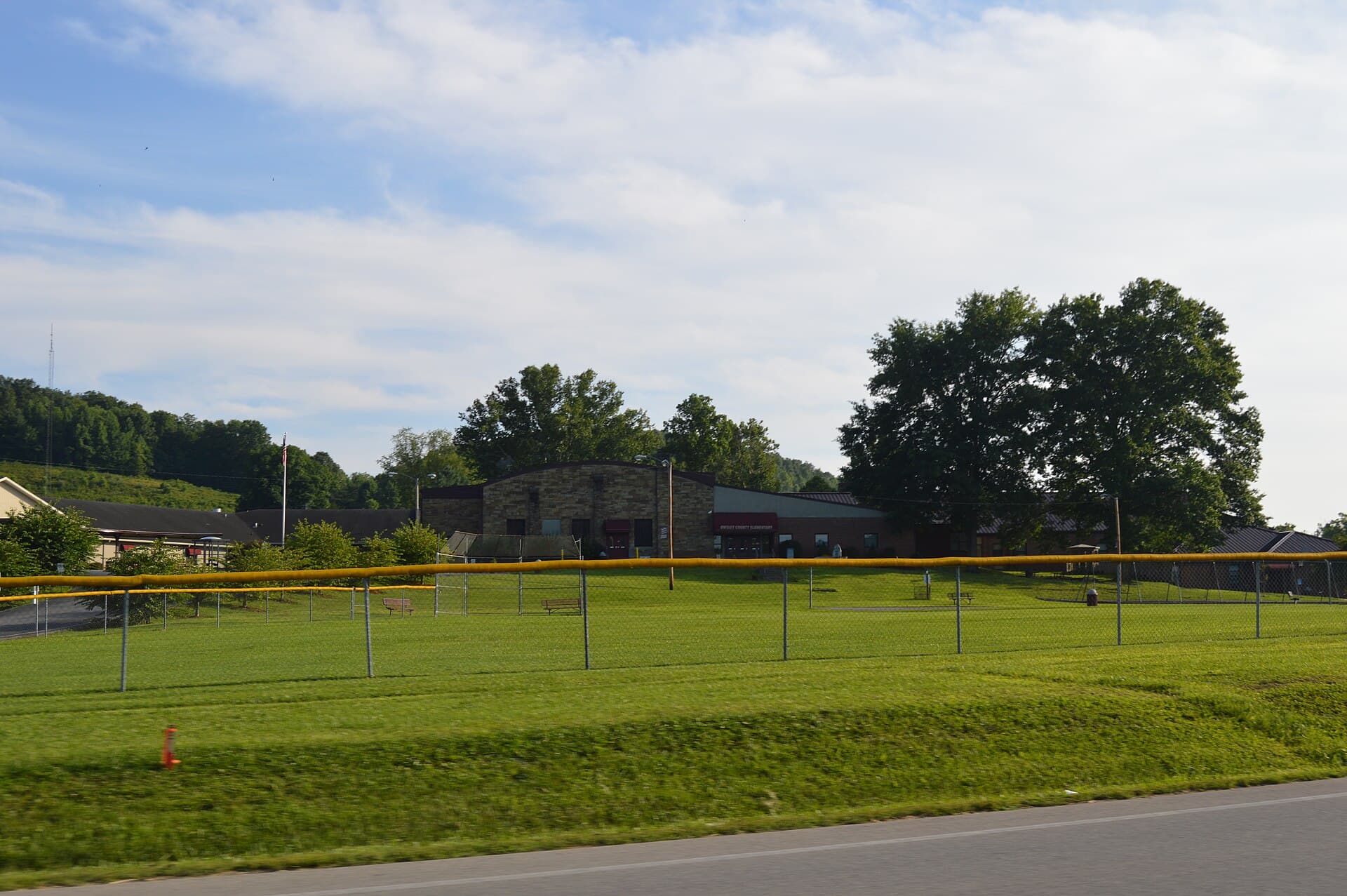 Owsley County Schools — Wikimedia Commons