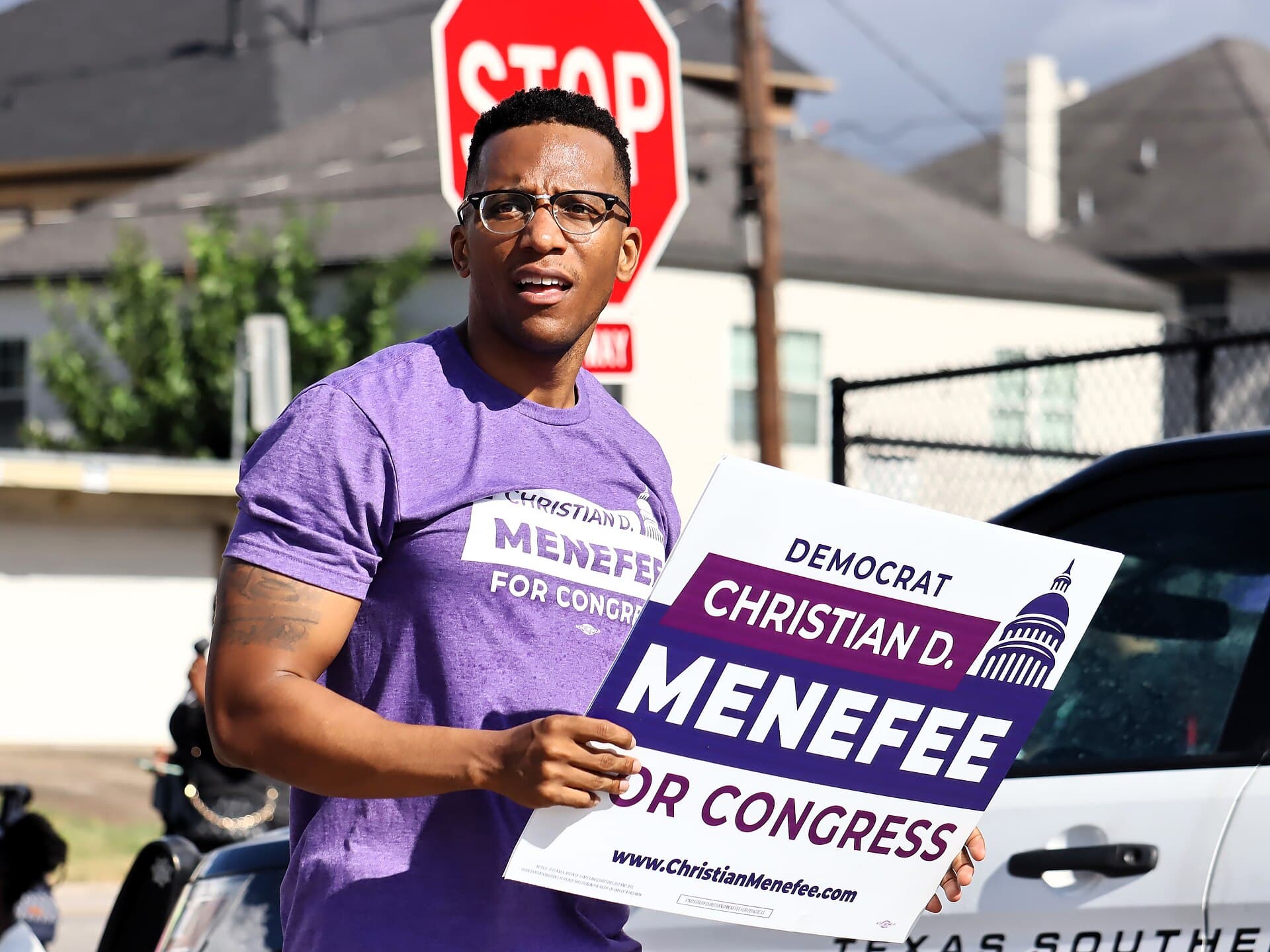 Christian Menefee — Wikimedia Commons