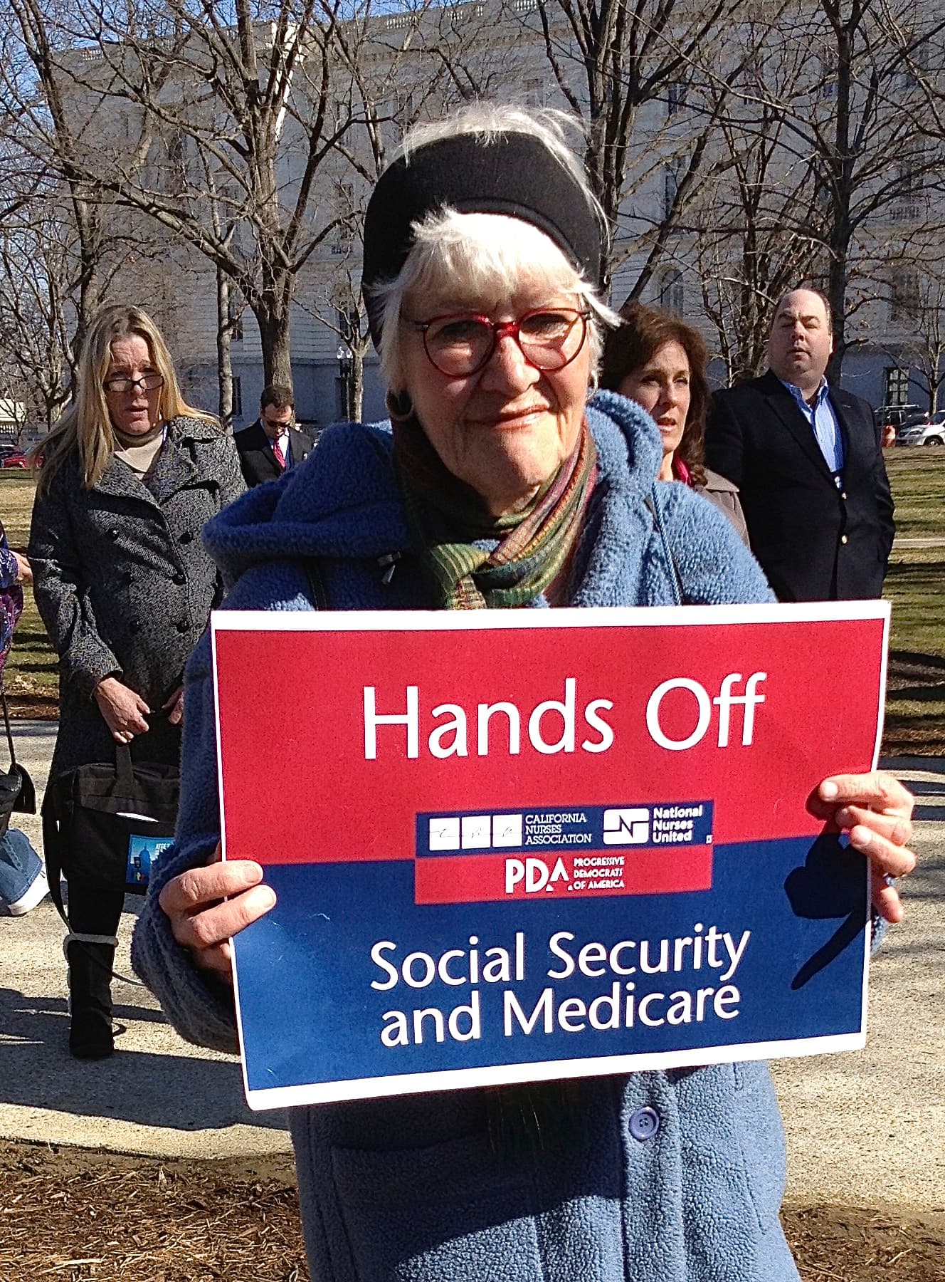 Medicare — Wikimedia Commons