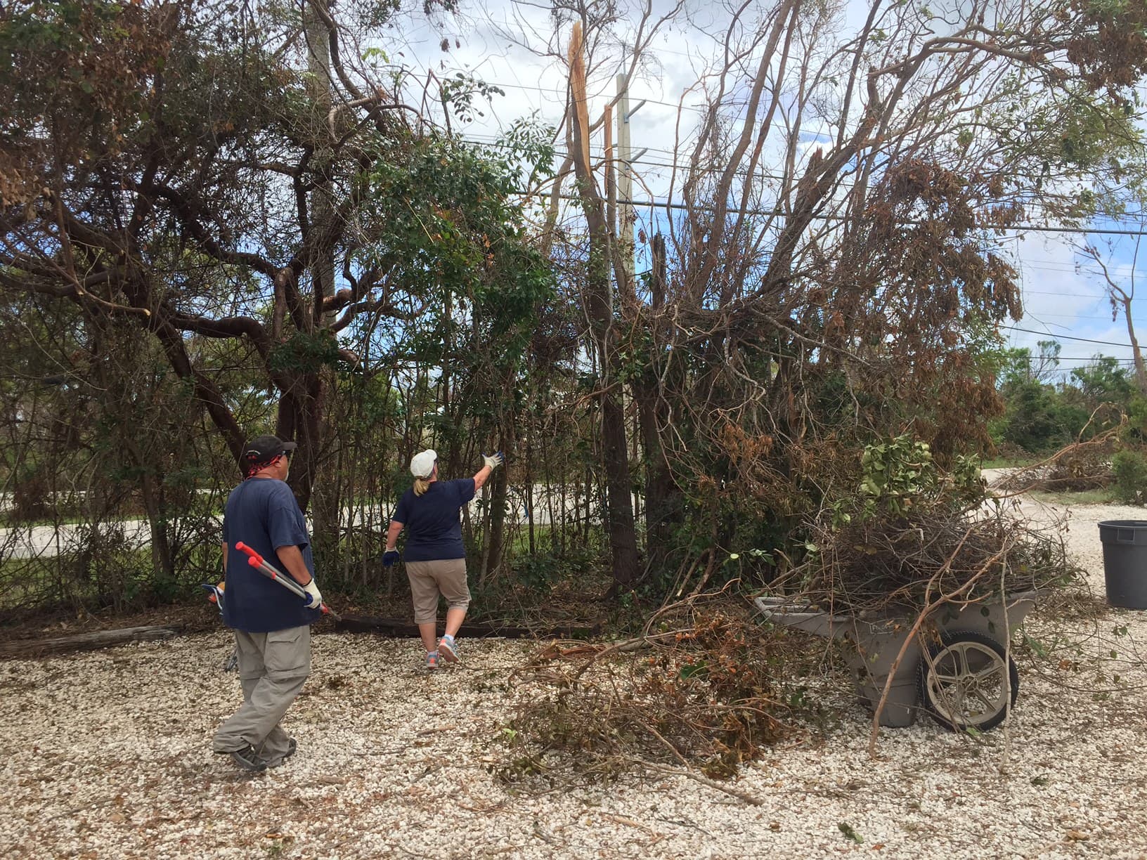 Hurricane Irma — Wikimedia Commons