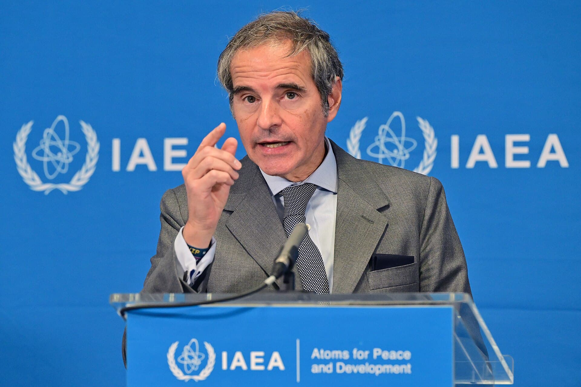 International Atomic Energy Agency — Wikimedia Commons