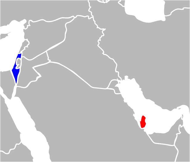 Israel — Wikimedia Commons