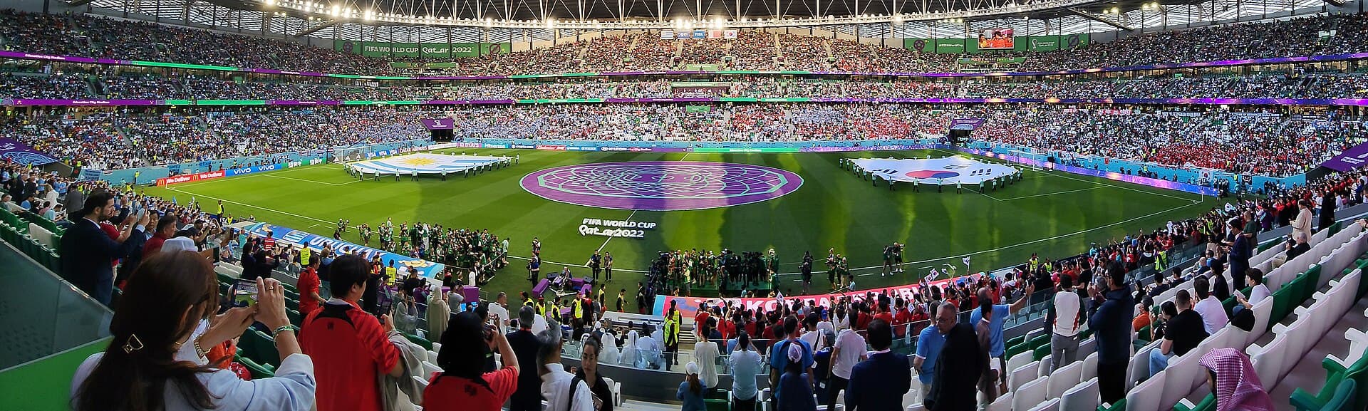 FIFA World Cup — Wikimedia Commons