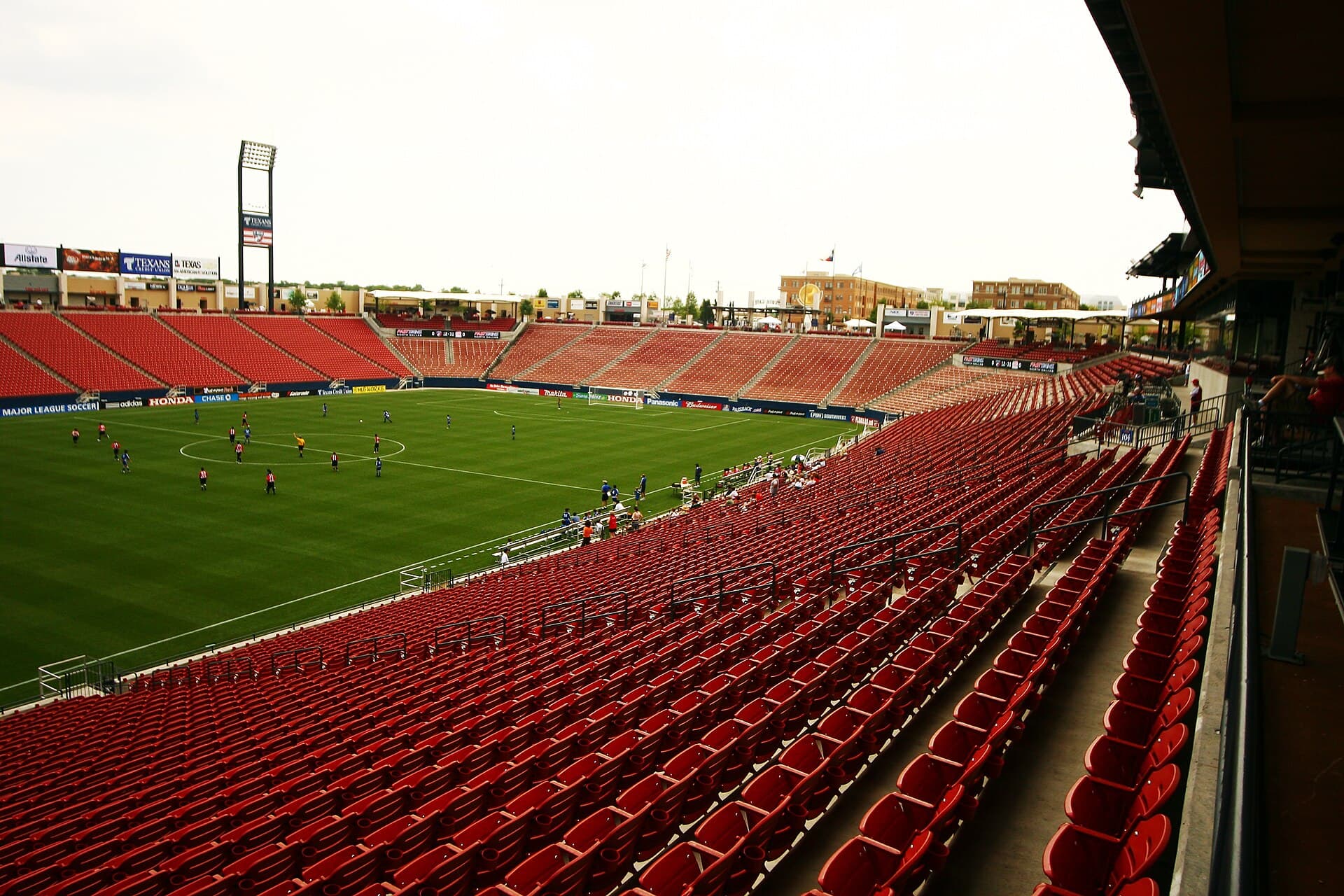 Toyota Stadium — Wikimedia Commons