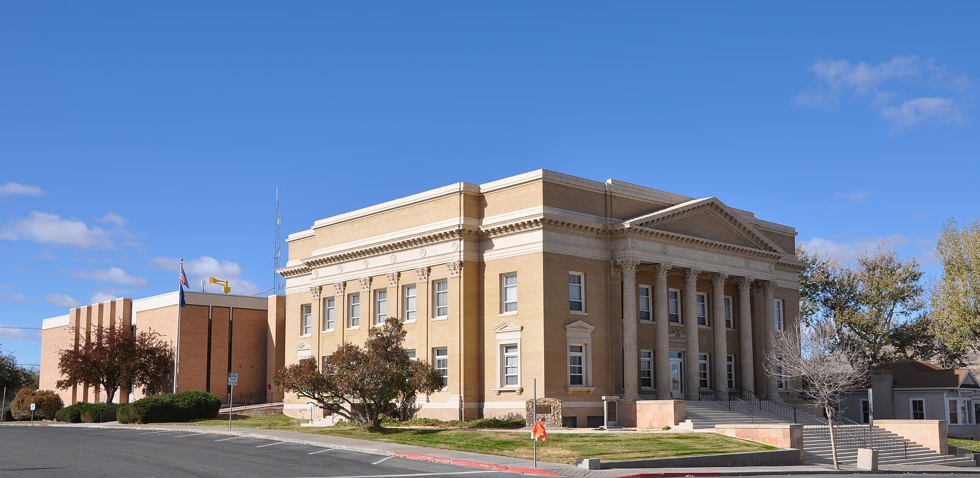 Humboldt County catches up on overdue audits, returns to normal cycle