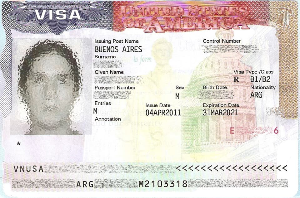 U.S. State Department — Wikimedia Commons
