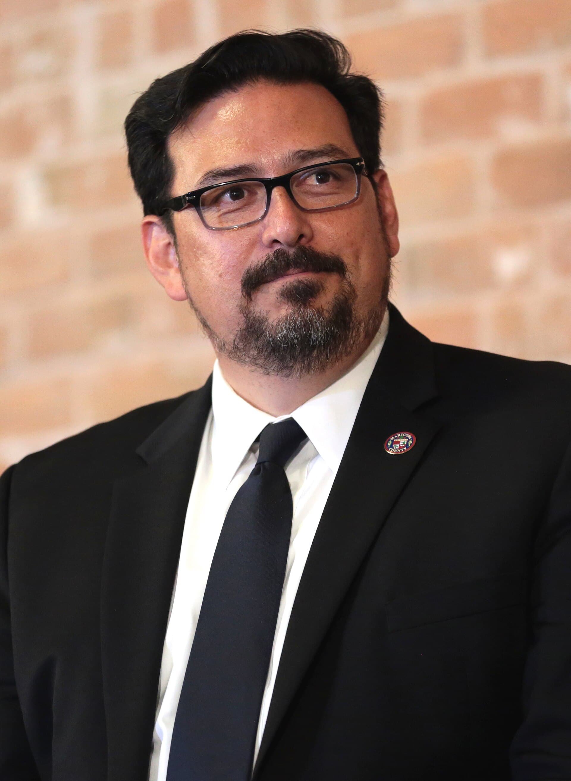 Adrian Fontes — Wikimedia Commons