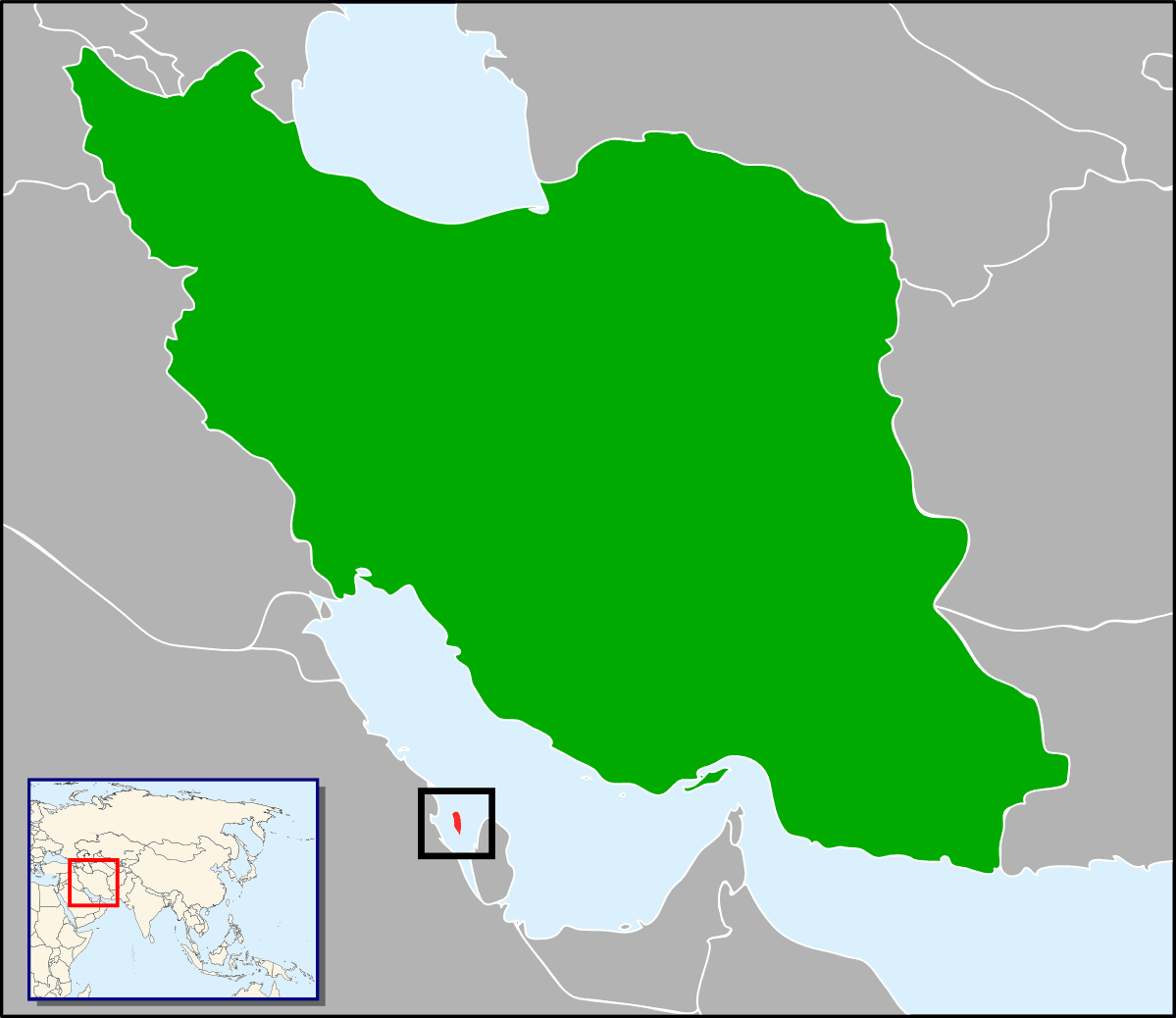 Iran — Wikimedia Commons