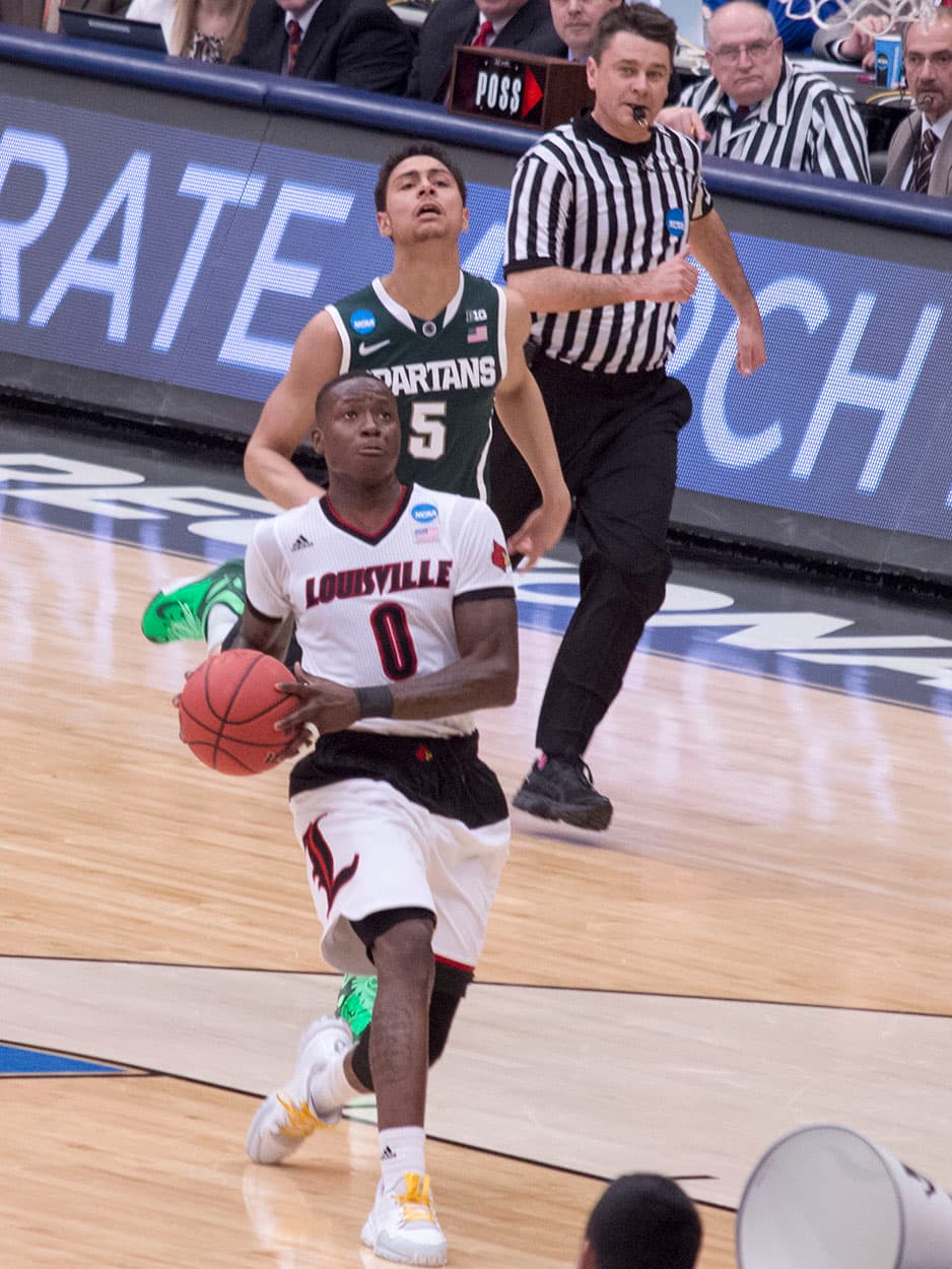 Terry Rozier — Wikimedia Commons