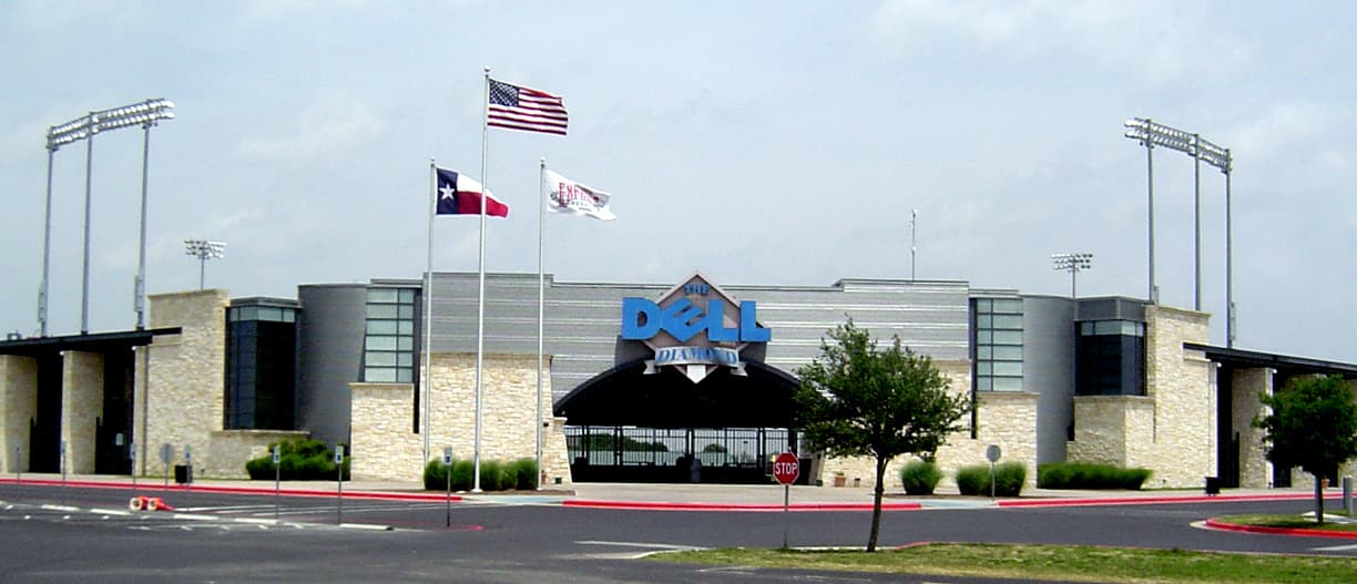 Round Rock — Wikimedia Commons