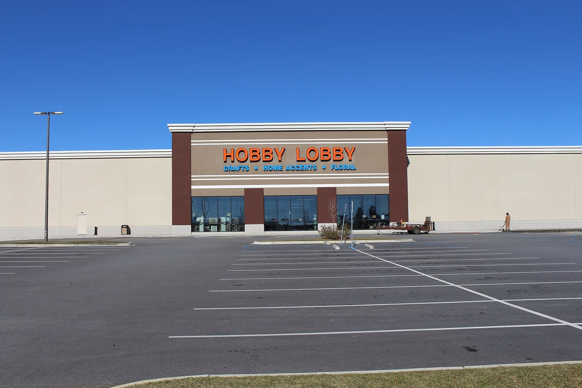 Hobby Lobby — Wikimedia Commons