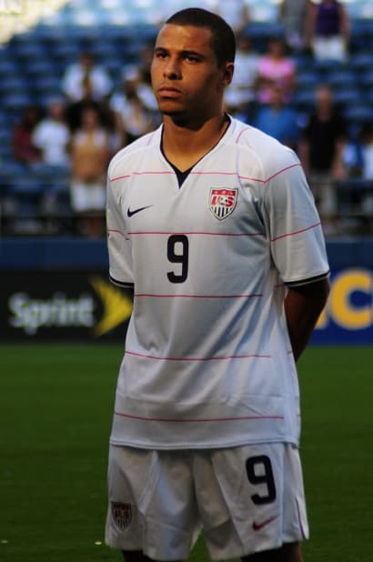Charlie Davies — Wikimedia Commons