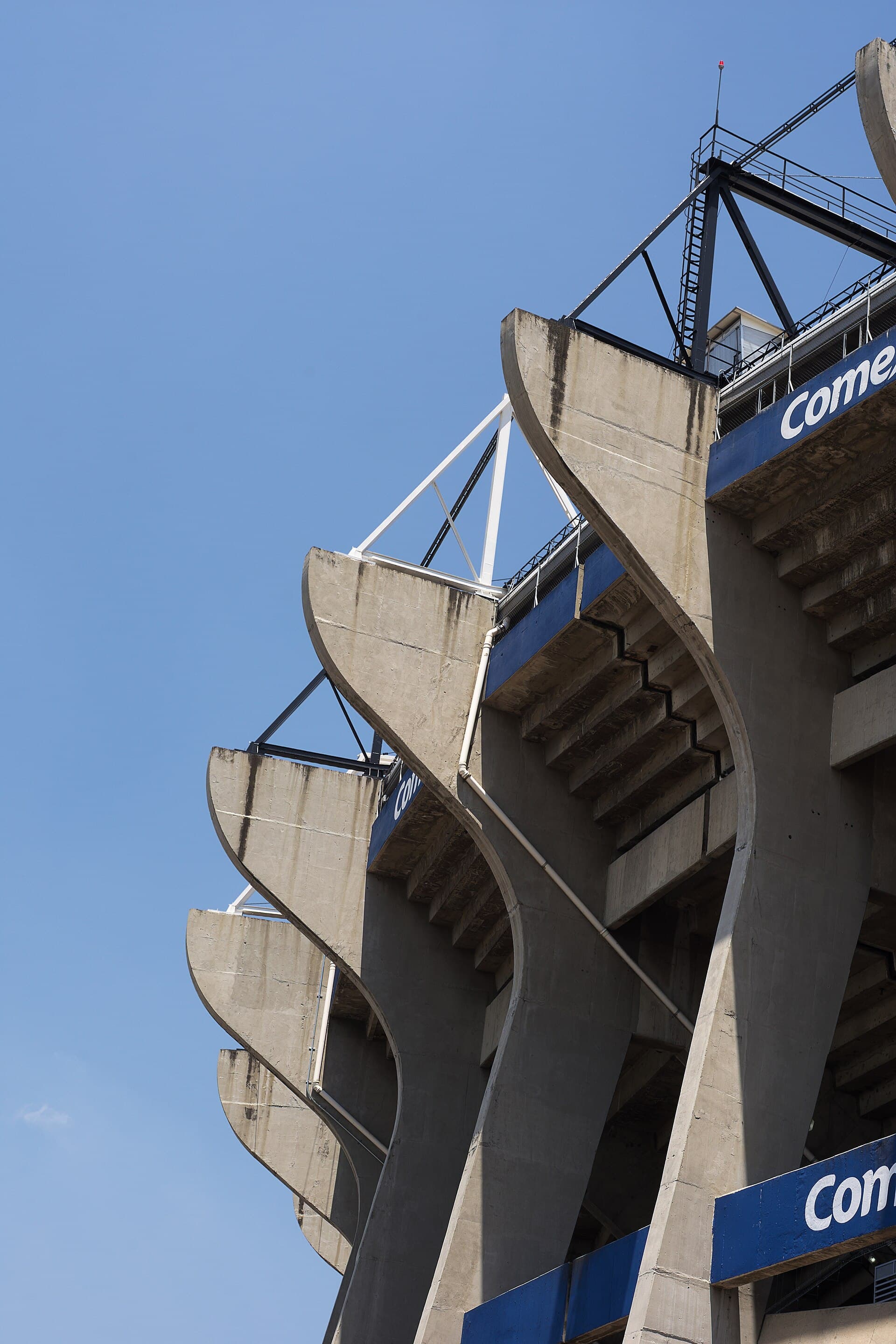 Estadio Azteca — Wikimedia Commons